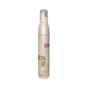 Pureology Colour Stylist Silk Bodifier Volumizing Mousse 10.9 Oz JUMBO SIZE